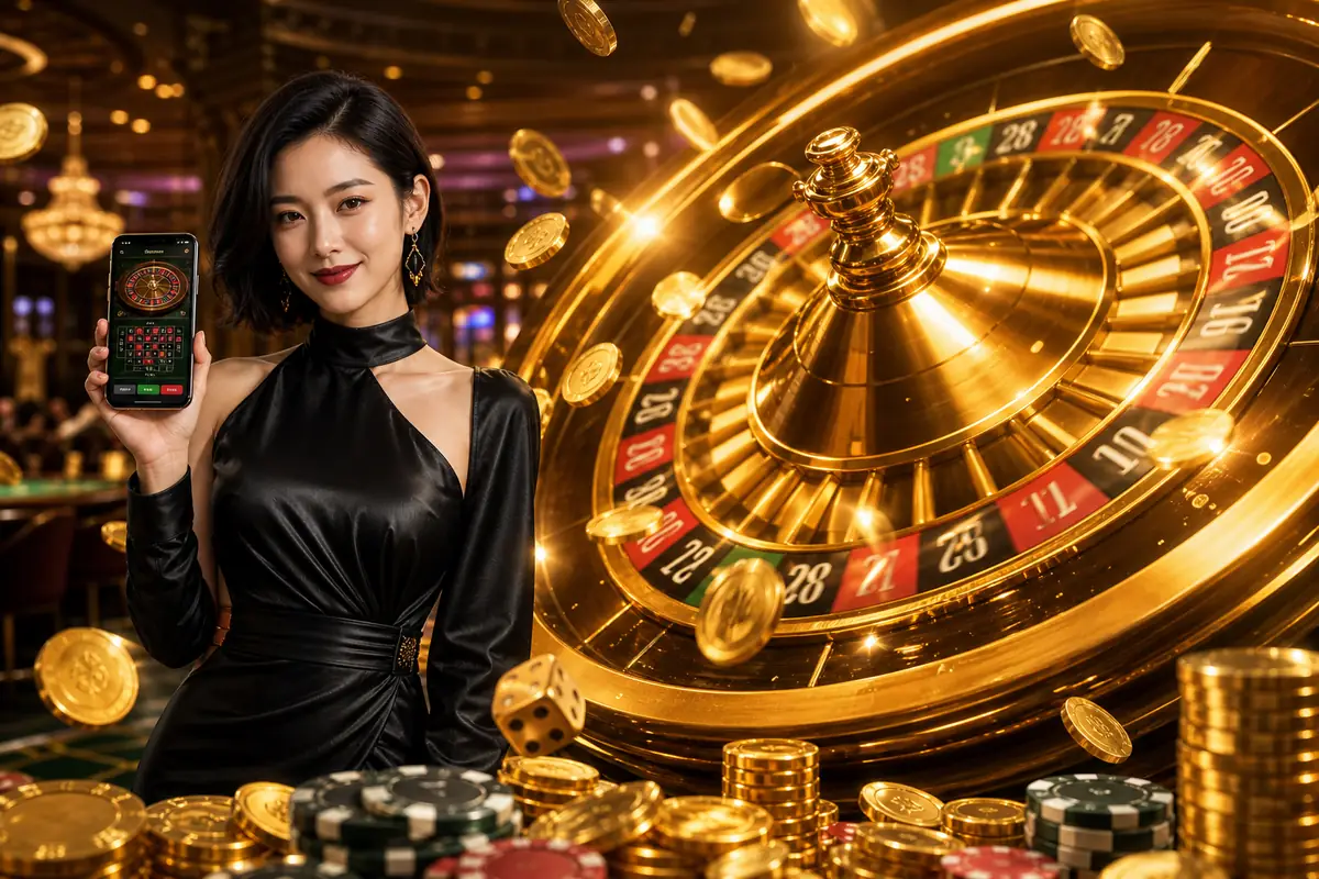 ongjudi program VIP cashback mingguan