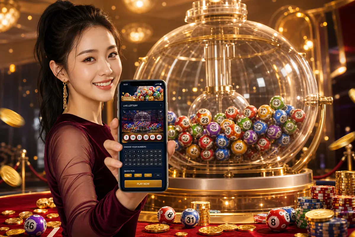 ongjudi deposit e-wallet DuitNow pembayaran