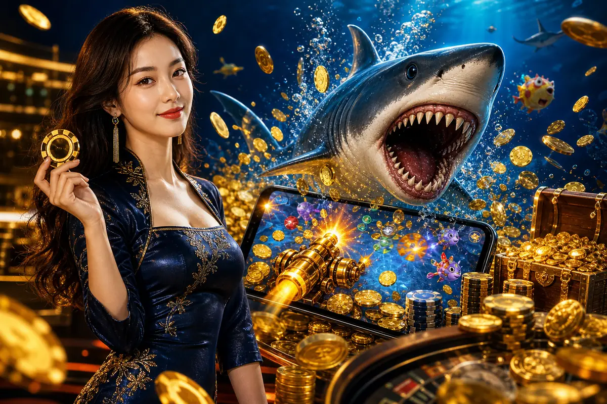 ongjudi deposit e-wallet DuitNow mudah
