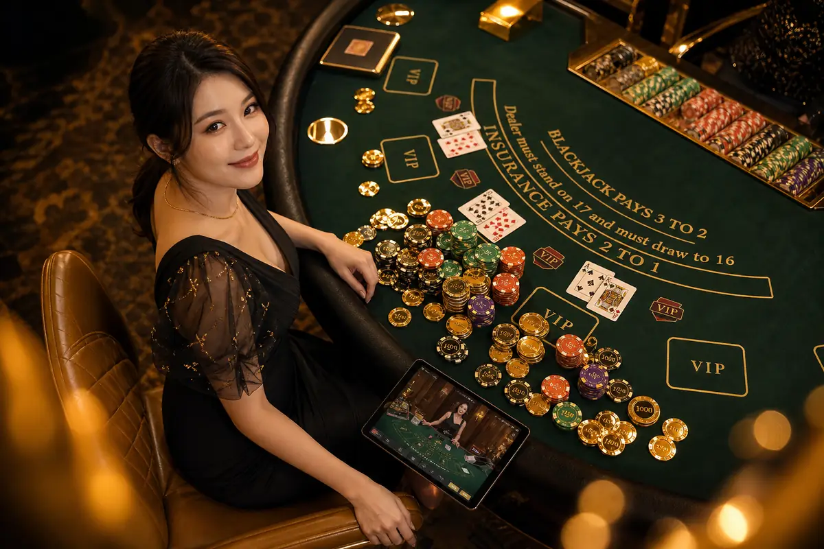 ongjudi slot online untuk pemain Malaysia