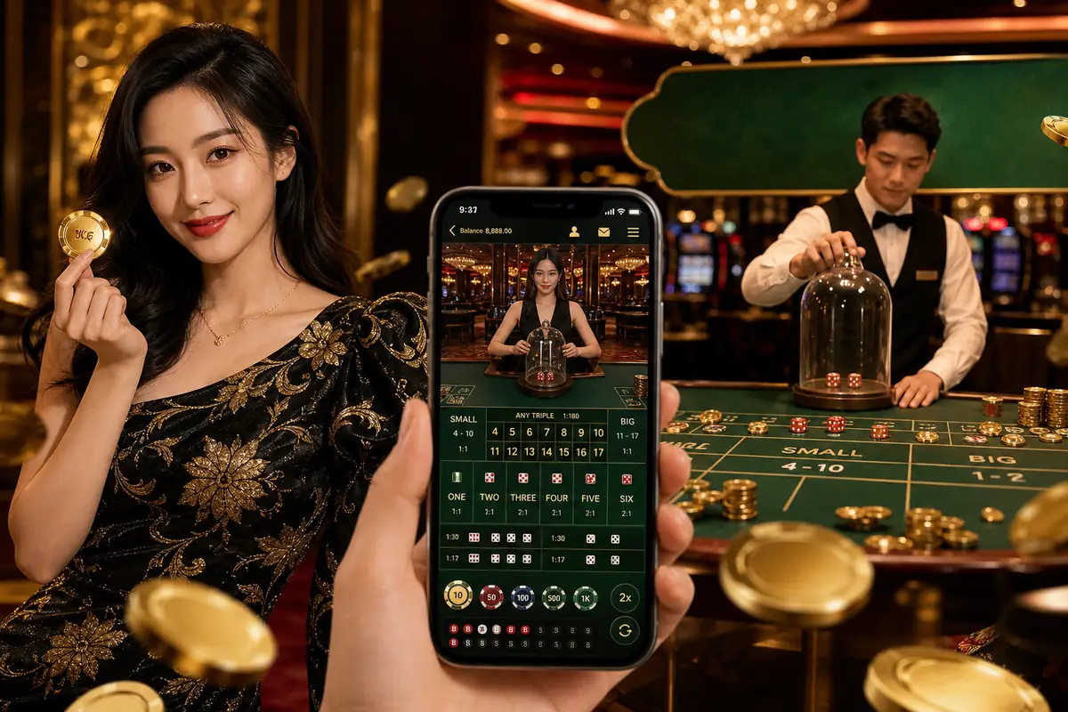 ongjudi deposit DuitNow dan e-wallet Malaysia