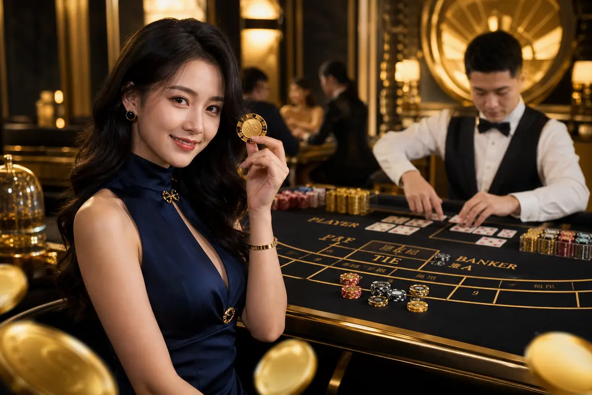 ongjudi ciri platform slot mudah alih