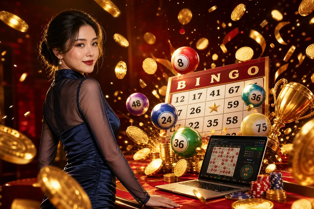 ongjudi platform kasino online Malaysia
