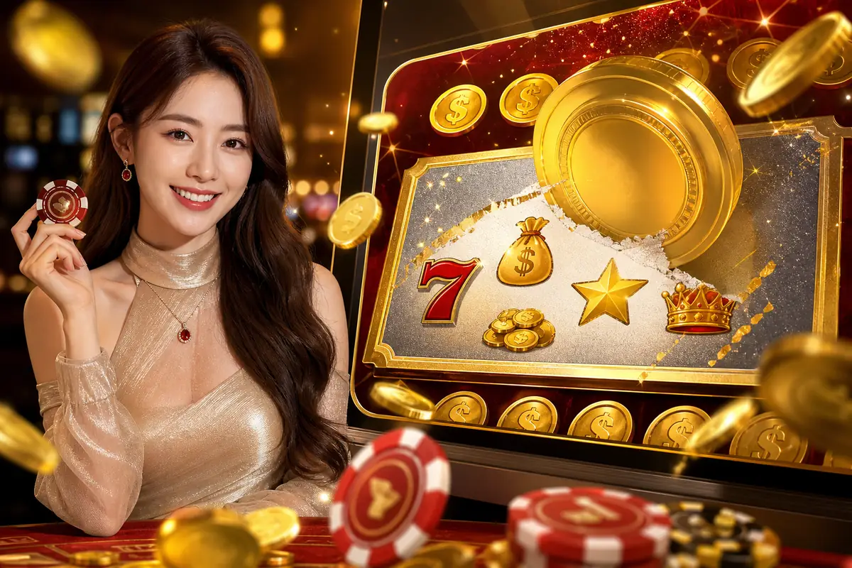 ongjudi panduan bermain slot dalam talian