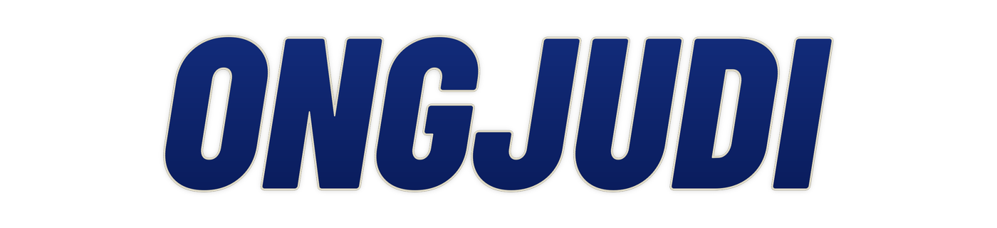 ongjudi logo